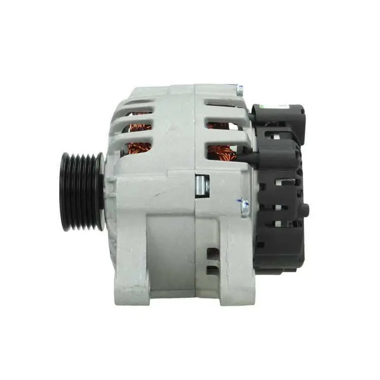 Alternatore 225.520.070.000 BV PSH per CITROËN PEUGEOT FIAT