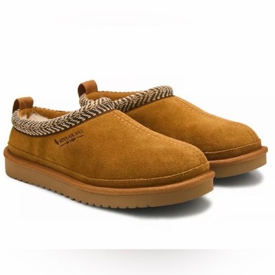Koolaburra by UGG Platform Slip-On
Shoes Women\'s Size 12 Tan NIB Koolaburra Burree Platform | Boot World main image 4
