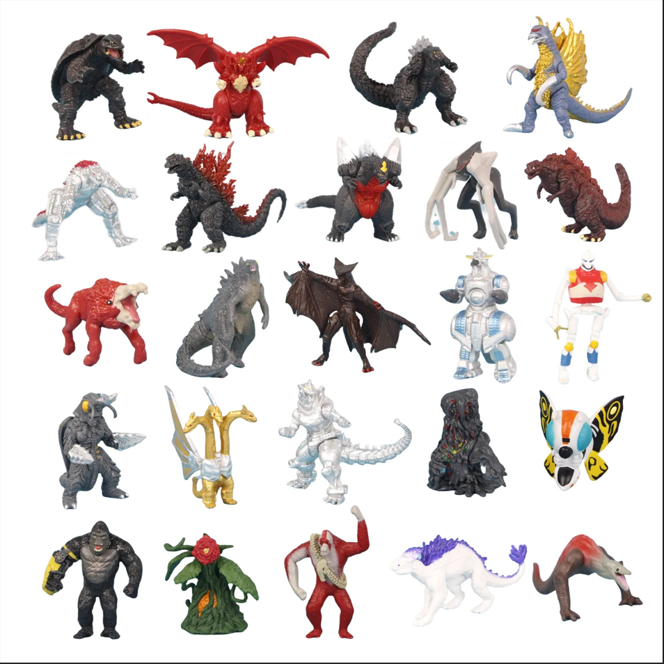 PANCRASE KING OF PANCRASE フィギュアセット s-l1200.png