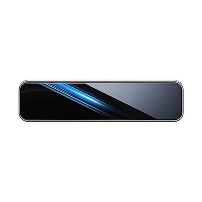 Phone Number Plate Car Temporary Parking Card Plate Hide Phone Number Plate