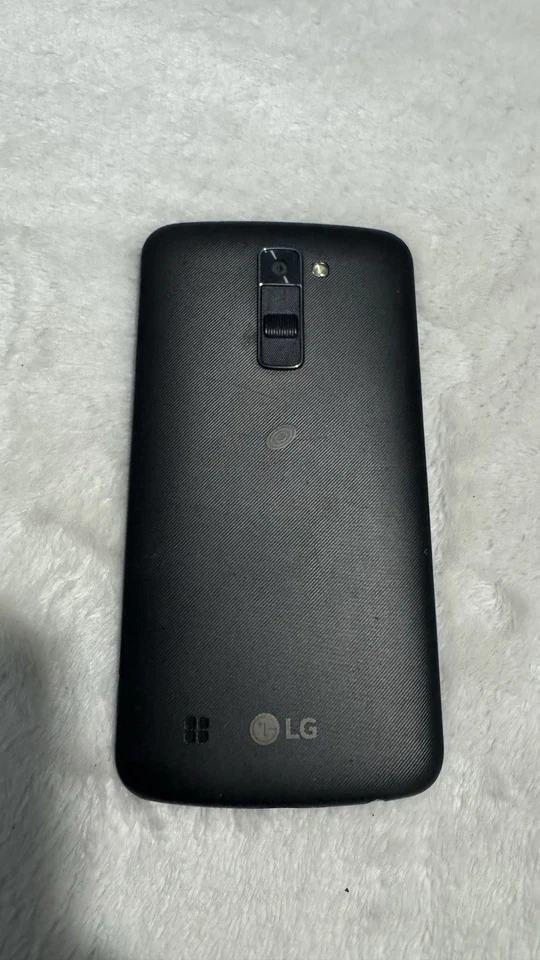 LG K8 (модель LG-L62VL) не работает только на запчасти - Изображение 2 из 4