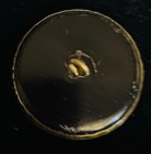 Ex rare Antique URANIA MYTHOLOGY brass button, CA., 1880s/1890s — photo 2