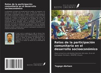 Tegegn Abrham | Retos De La ParticipacióN Comunitaria En El Desarrollo...