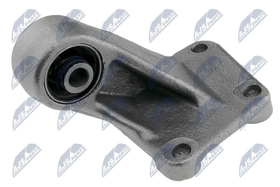 MOUNTING DIFFERENTIAL ZPS-MS-093 FOR MITSUBISHI 4G69 2.4L 4G63Turbo 2.0L 4cyl - Image 3