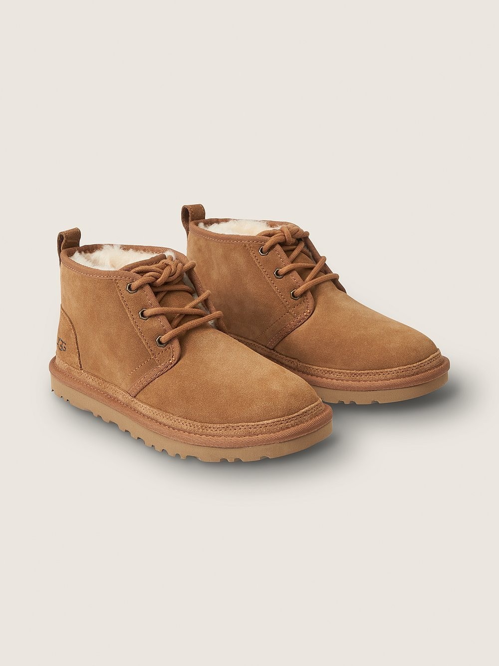 S Neumel Boots | Chestnut | 3236-che | Authentic New