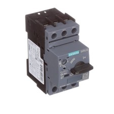 1 pc SIEMENS 3RV20214CA10 Circuit Breaker for Motor Protection, S0 17-22A, Scre