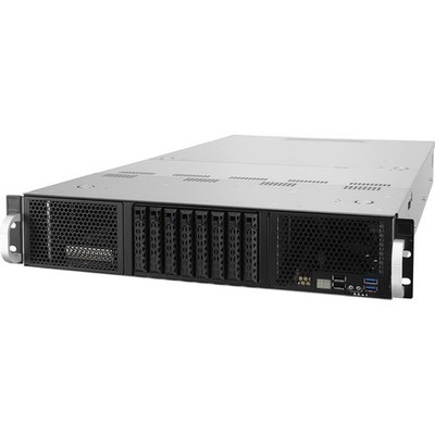 ASUS ESC4000 G4S Intel 2U Barebones AI / GPU Accelerator Server