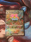 Venusaur ex 198/165 Sv: Scarlet & Violet 151 Holo