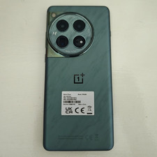 OnePlus 12 Green 512GB phone, unlocked