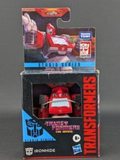 Transformers Studio Series 86 Ironhide SEALED Hasbro SS Core Class
