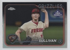 2024 Topps Pro Debut Chrome Sean Sullivan #PDC-82 1ht8