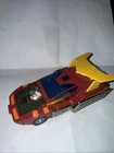 Transformers Generation 1 (G1) Hot Rod action figure 2017 Tomy