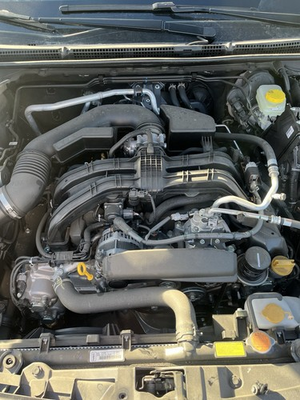 #ad 2020 2025 SUBARU OUTBACK Engine 2.5l Motor 1100 Miles 4 Cylinder $1095.99