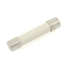 ABD 2.5 Amp  250 Volt Slow Blow Ceramic Fuses 5Pack