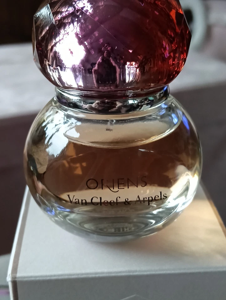 Van Cleef & Arpels *Oriens* EdP 😍Sehr Selten, Kaum Noch Erhältlich 💜30ml - Bild 2 von 4