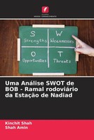 Kinchit Shah (U. A.) | Uma AnáLise Swot De BOB - Ramal RodoviáRio Da EstaçãO...