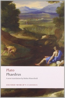 Phaedrus (Oxford World's Classics)