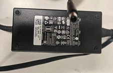 Dell 180W Laptop Power Adapter HA180PM180 OEM Charger 19.5V 9.23A 7.4mm