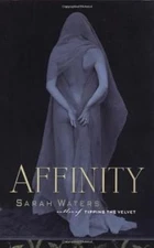 Affinity Hardcover Sarah Waters