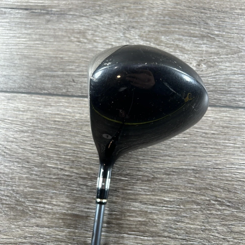 Club de golf Nike Ignite Driver 13 grados para mujer Flex Fujikura varilla de grafito 43" Foto 4 de 4