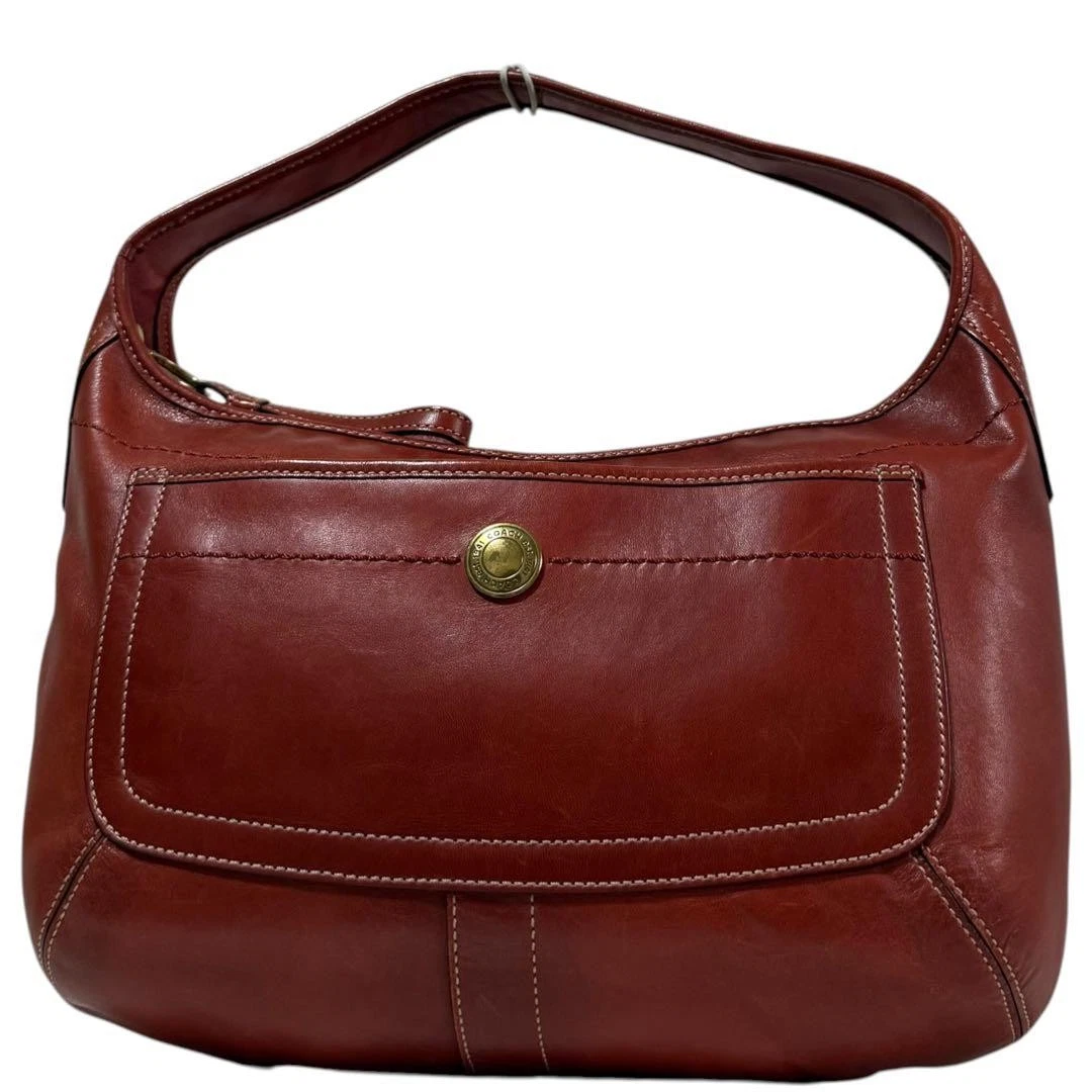 Coach Turn Lock Women's Hobo Handbags & Bags for sale | eBay