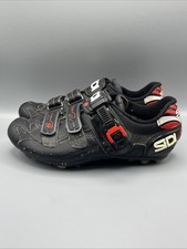 SIDI Genius 5 Pro Carbon Millennium III Road ...