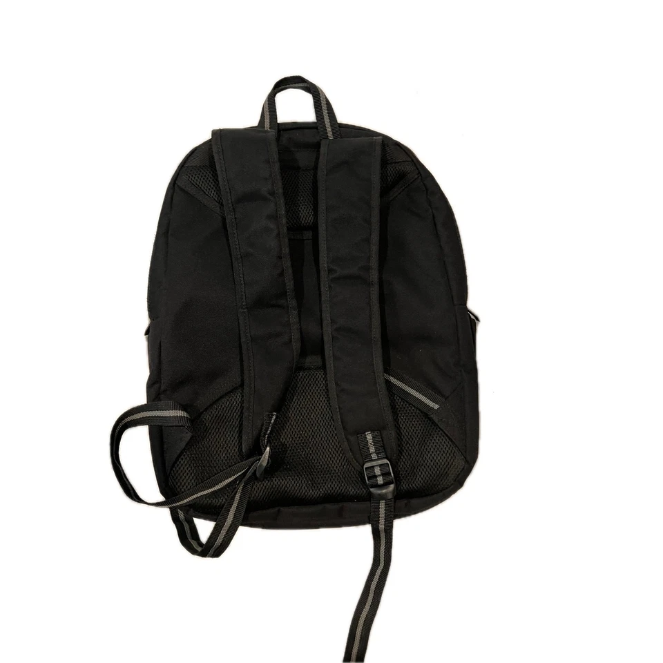 Mochila acolchoada para computador ES Solo New York - Imagem 2 de 4