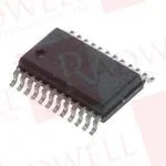 MAXIM INTEGRATED PRODUCTS MAX502ACWG+ / MAX502ACWG (BRAND NEW)