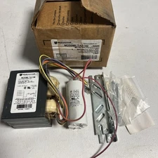 Universal M250MLTAC3M 250W Metal Halide Ballast Kit 120-277V CWA
