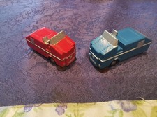 Schuco Piccolo Alt Konvolut