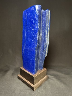 Lapislazuli höchste Qualität aus Afghanistan (8,4 kg)
