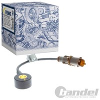 Vemo Klopfsensor Passend FüR Chevrolet Cruze Orlando Trax Opel Astra Insignia