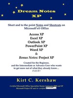 Kirt C. Kershaw | Dream Notes XP | Taschenbuch | Englisch (2004) | AuthorHouse