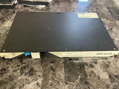 Avanex DCM Module 06-1606-60-04 100km Dispersion Compensation 1545nm