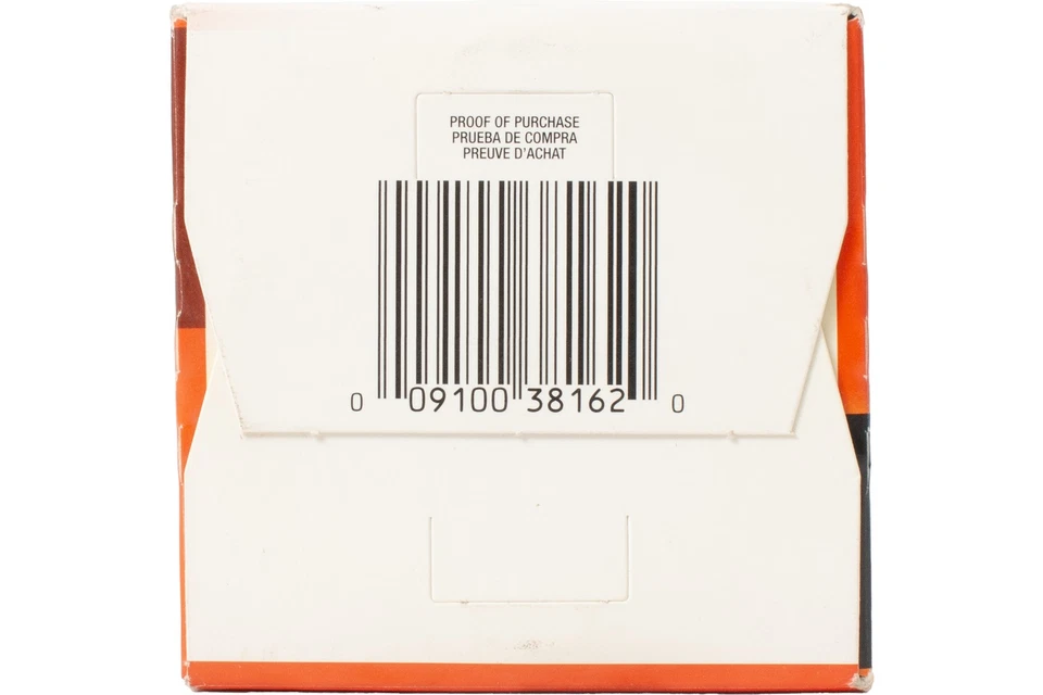 FRAM Oil Filter Extra Guard Fits 1986-1992 Mercedes-Benz 300E Part Number PH4681 Foto 4 de 4