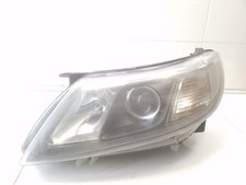 Feu avant (phare) Saab 9-3