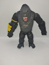 GODZILLA x KONG The New Empire King KONG With BEAST GLOVE 6" Action Figure