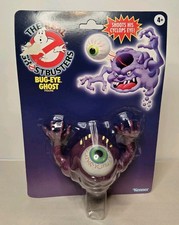 The Real Ghostbusters Bug-Eye Ghost Kenner Hasbro 2021 Brand New