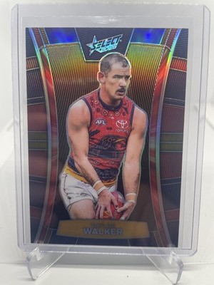 2026 AFL Footy Stars Hobby - Taylor Walker Luminous 504/850
