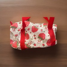 Strawberry Shortcake Small Duffle Bag