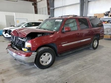 *H Differential Carrier Assembly fits: 2003 Gmc Yukon xl 1500 Front Axle exc.