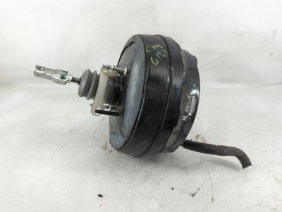 #ad 2017 2022 Subaru Impreza Power Brake Booster Oem CB5WU $86.45