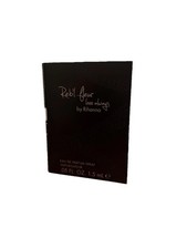 Rihanna Reb  l Fleur Love Always 0.05  oz EDP Spray NEW Perfume Sample