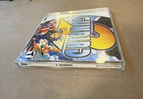 Capcom Gunbird 2 Sega Dreamcast NTSC-U/C 2000 Rated T w/ Capcom Edge Insert