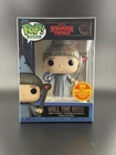 Funko Pop! Digital (Physical Redemption): Stranger Things - Will The Wise