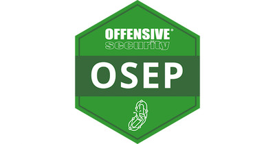 OSEP - DeHospital writeup & todo report- March 2026