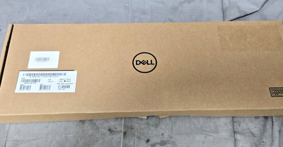 DELL KABELGEBUNDENE KEYBOARD - KB216-BK-SPN (schwarz)