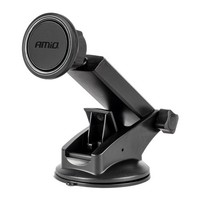 Magnetische Auto Handyhalterung FüR Windschutzscheibe Amio 04145 360° Drehbar