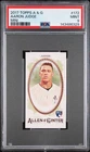 2017 Topps Allen & Ginter Aaron Judge Mini #172 Rookie Card PSA 9 MINT