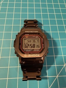 G Shock 35th Anniversary | eBay